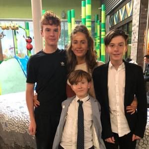 Meet your Posher, Susan